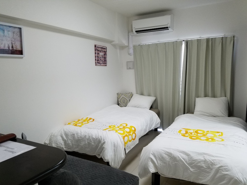 SPAZIO 住吉 2 福岡