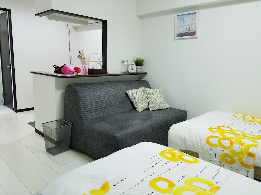 SPAZIO 住吉 2 福岡