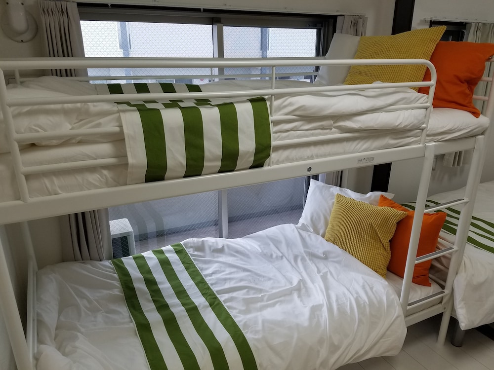 SPAZIO 住吉 2 福岡