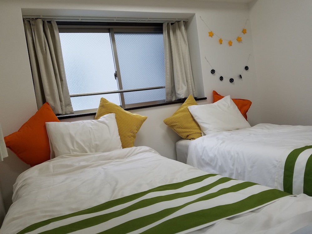 SPAZIO 住吉 2 福岡