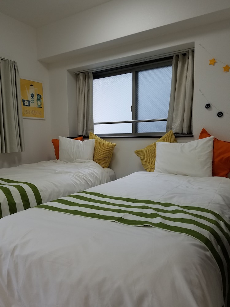 SPAZIO 住吉 2 福岡