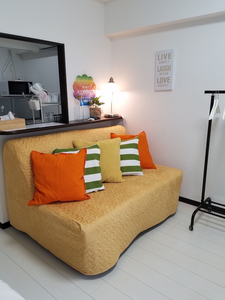 SPAZIO 住吉 2 福岡