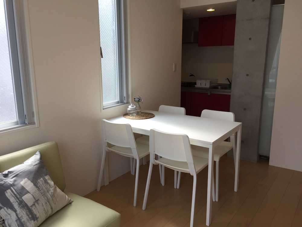 HAKATA-KU DESIGNER ROOM 福岡
