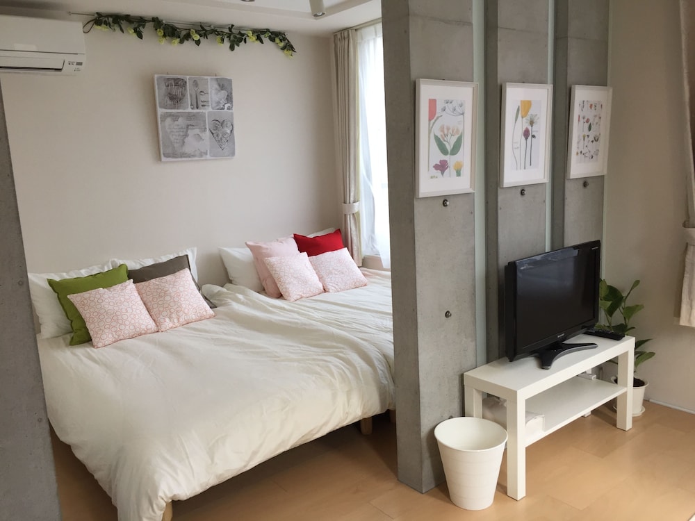 HAKATA-KU DESIGNER ROOM 福岡