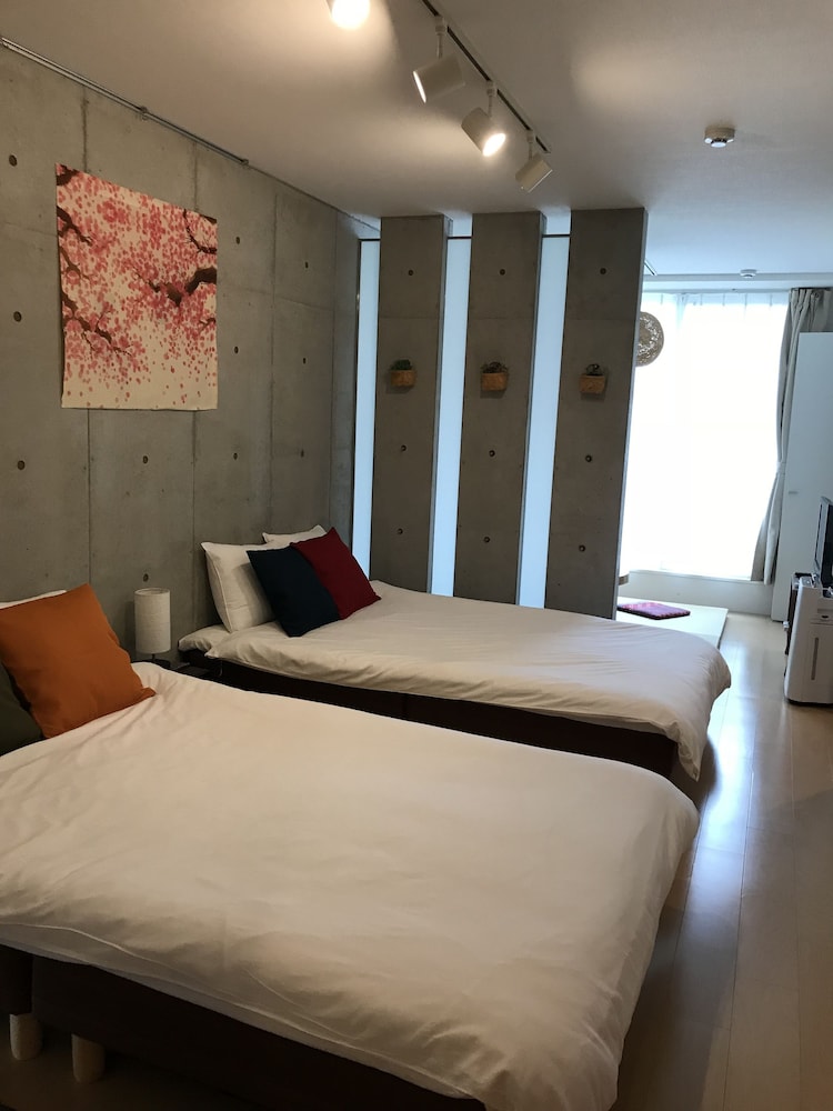 HAKATA-KU DESIGNER ROOM 福岡