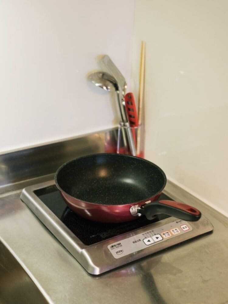 HOSTEL FUKUOKA.COM TENJIN NO.1 福岡