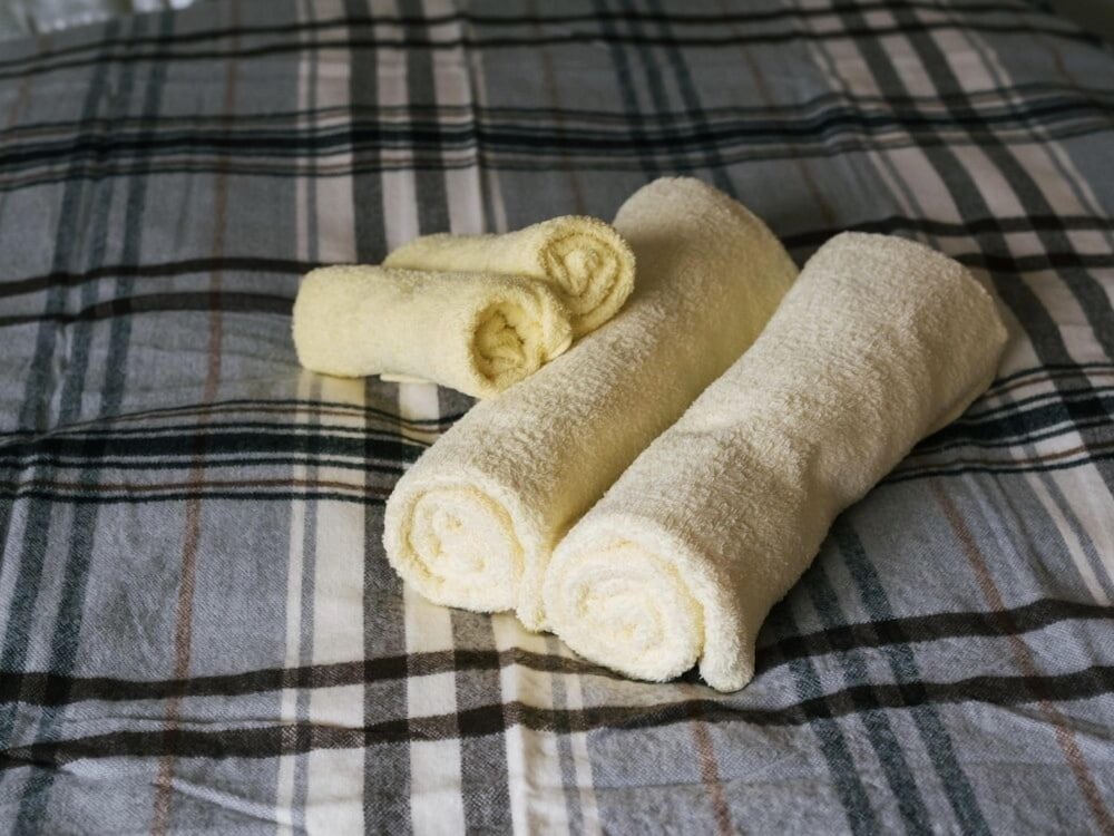 HOSTEL FUKUOKA.COM TENJIN NO.1 福岡