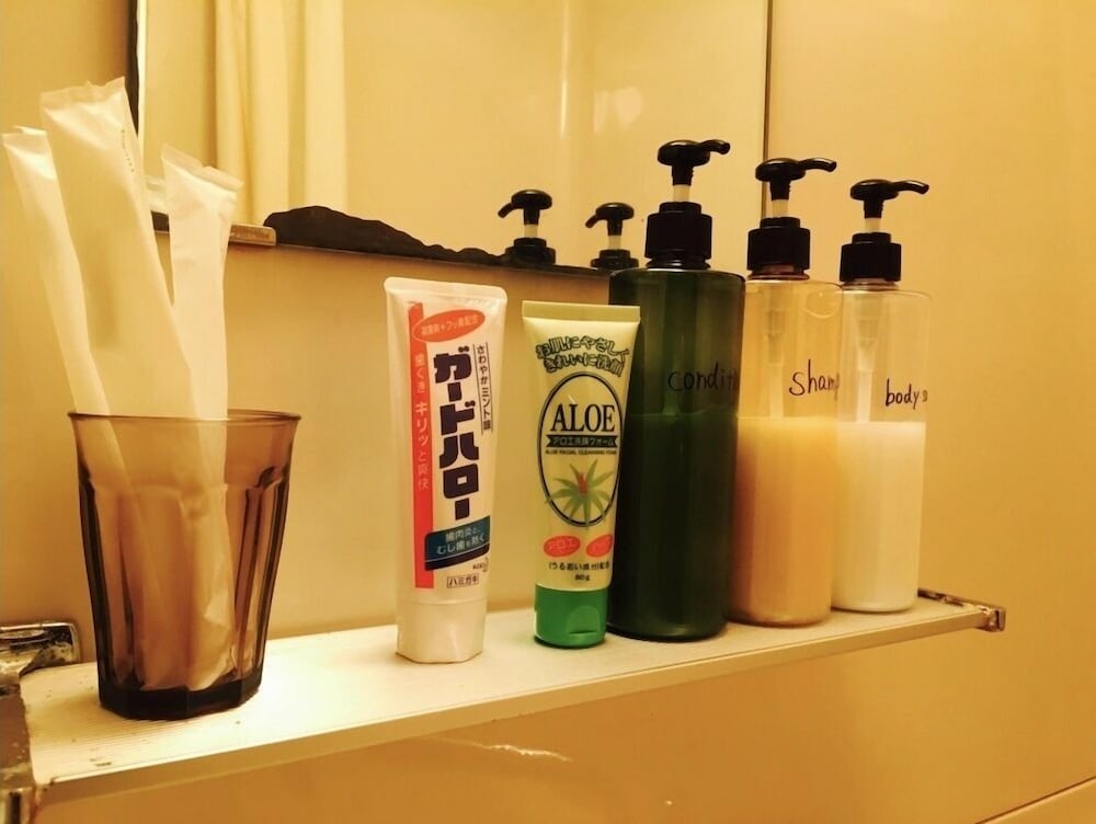 HOSTEL FUKUOKA.COM TENJIN NO.1 福岡
