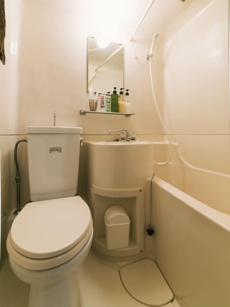 HOSTEL FUKUOKA.COM TENJIN NO.1 福岡