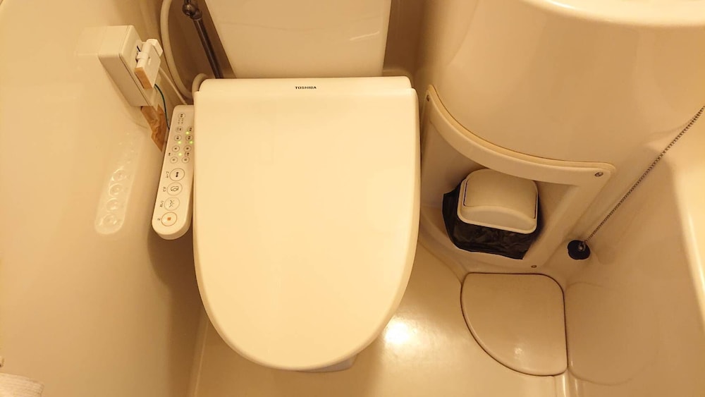 HOSTEL FUKUOKA.COM TENJIN NO.1 福岡