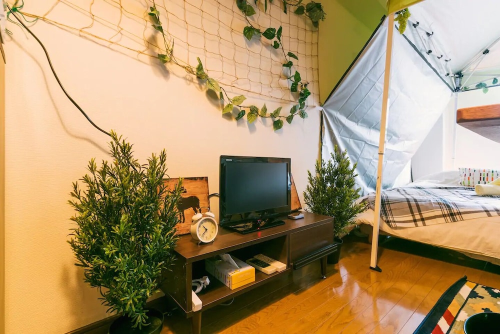 HOSTEL FUKUOKA.COM TENJIN NO.1 福岡