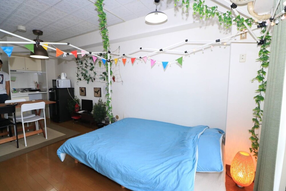HOSTEL FUKUOKA.COM TENJIN NO.1 福岡