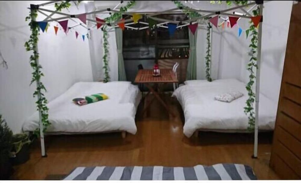 HOSTEL FUKUOKA.COM TENJIN NO.1 福岡