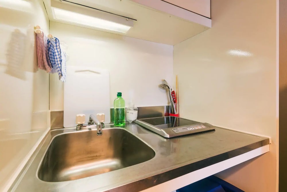HOSTEL FUKUOKA.COM TENJIN NO.1 福岡