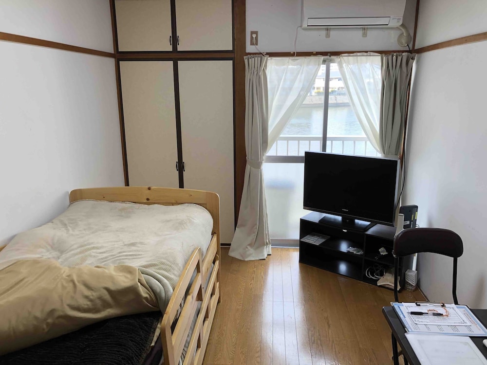 GUEST HOUSE MATSUSHIMA 2 福岡