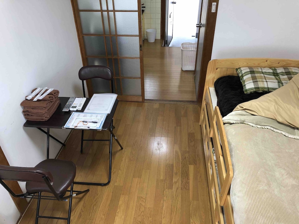 GUEST HOUSE MATSUSHIMA 2 福岡