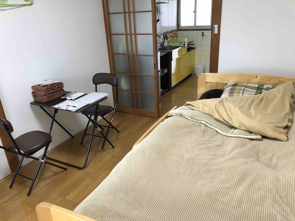 GUEST HOUSE MATSUSHIMA 2 福岡