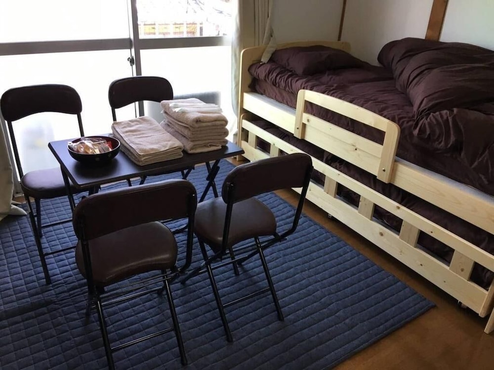 GUEST HOUSE MATSUSHIMA 2 福岡