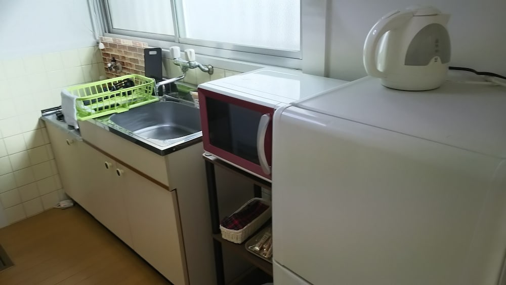 GUEST HOUSE MATSUSHIMA 2 福岡