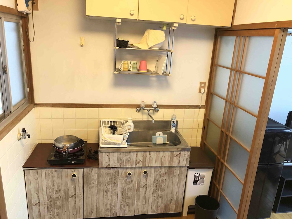 GUEST HOUSE MATSUSHIMA 2 福岡