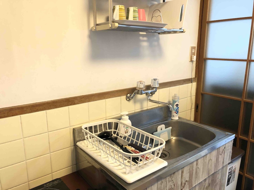 GUEST HOUSE MATSUSHIMA 2 福岡
