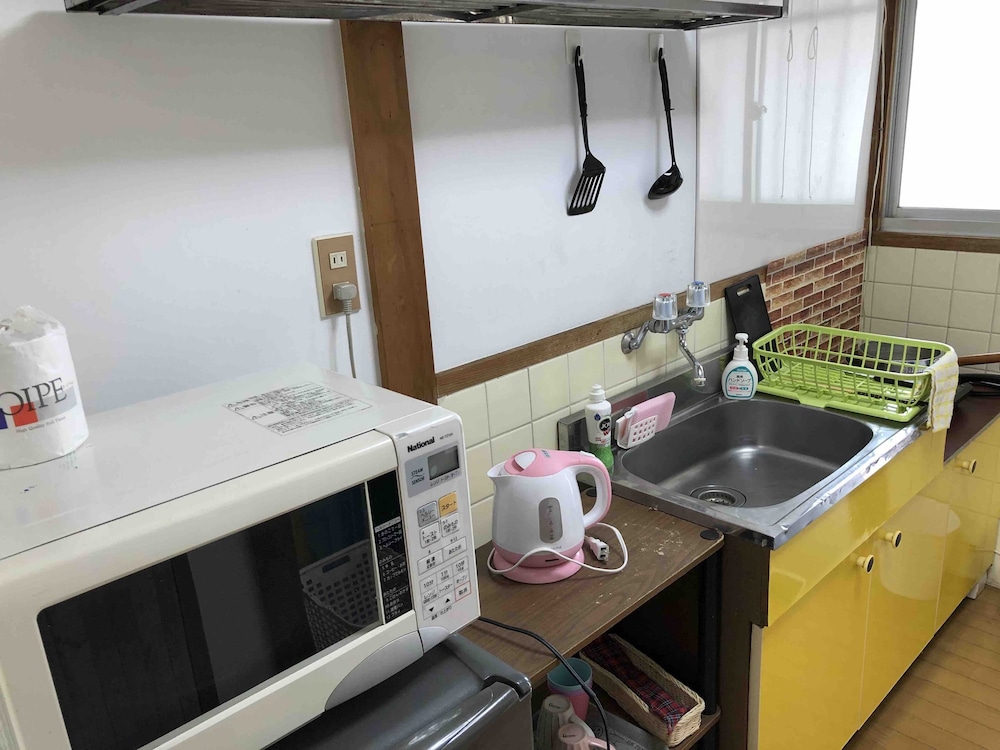 GUEST HOUSE MATSUSHIMA 2 福岡
