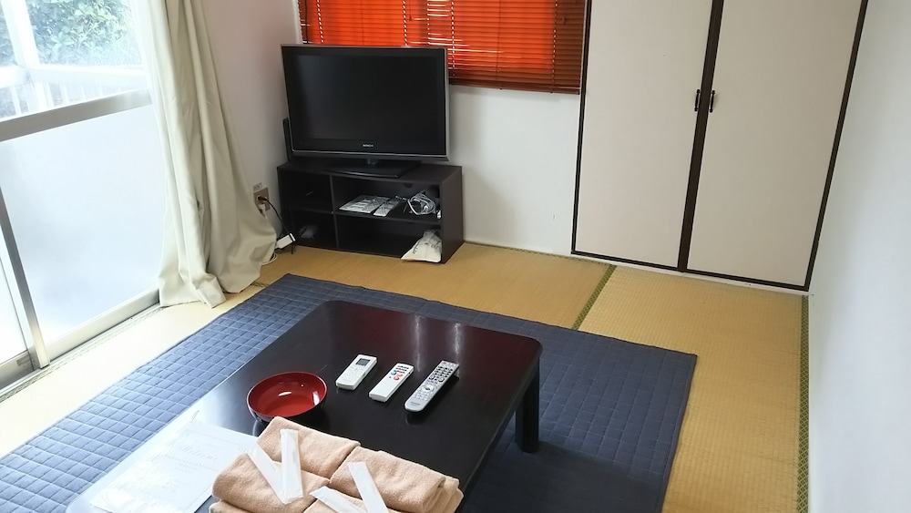 GUEST HOUSE MATSUSHIMA 2 福岡