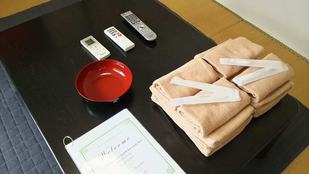 GUEST HOUSE MATSUSHIMA 2 福岡