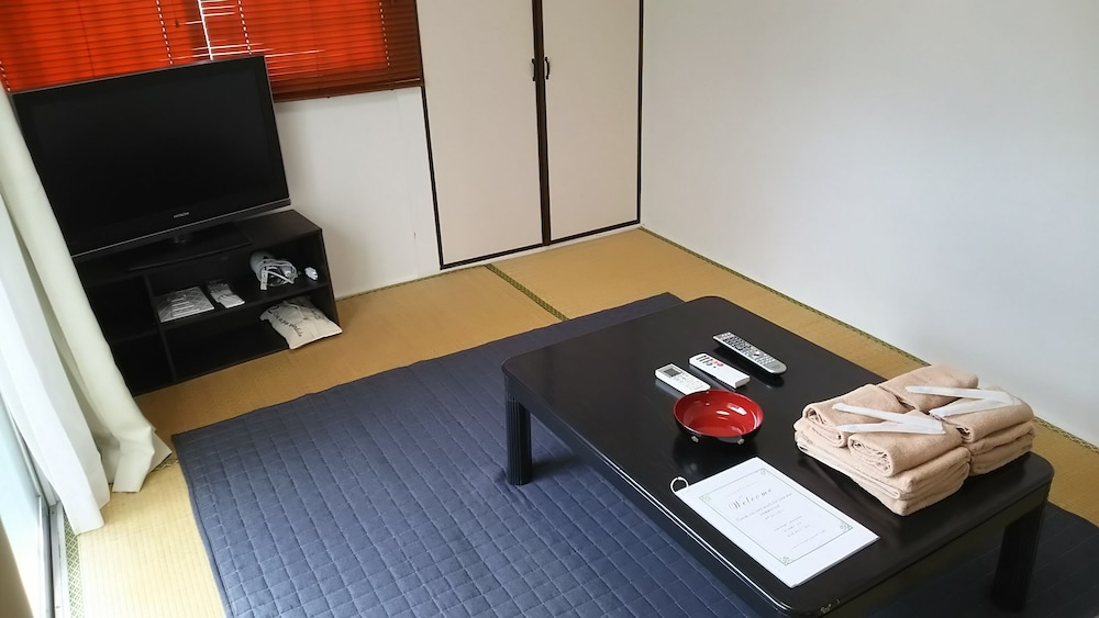 GUEST HOUSE MATSUSHIMA 2 福岡