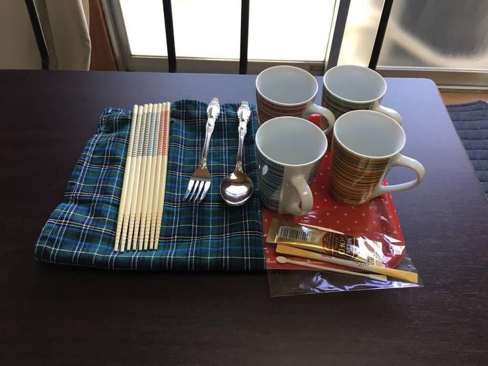GUEST HOUSE MATSUSHIMA 2 福岡