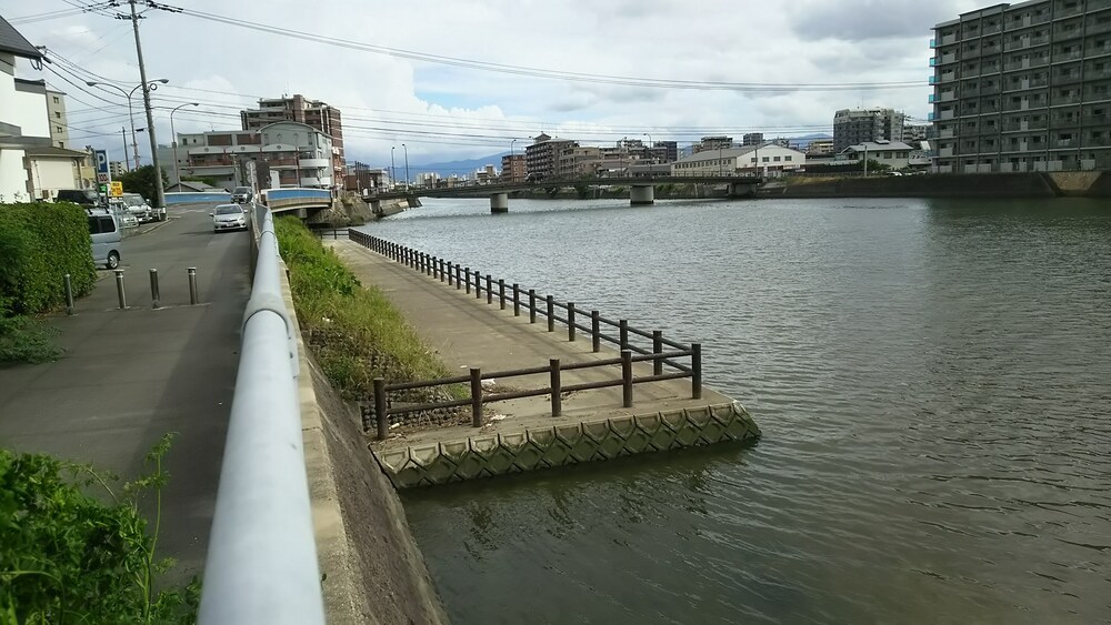 GUEST HOUSE MATSUSHIMA 2 福岡
