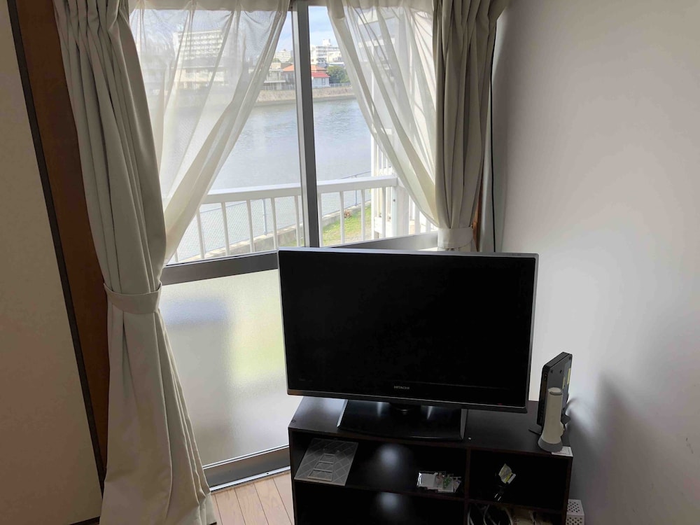 GUEST HOUSE MATSUSHIMA 2 福岡
