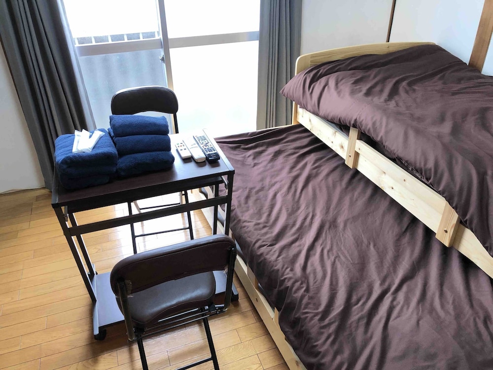 GUEST HOUSE MATSUSHIMA 2 福岡