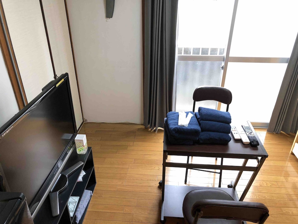 GUEST HOUSE MATSUSHIMA 2 福岡