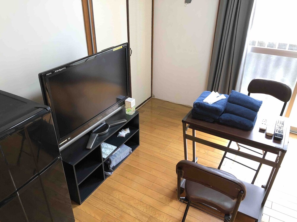 GUEST HOUSE MATSUSHIMA 2 福岡