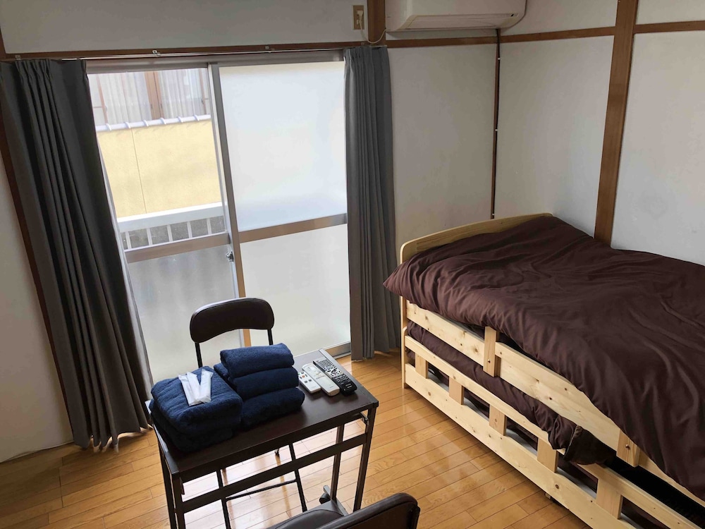 GUEST HOUSE MATSUSHIMA 2 福岡