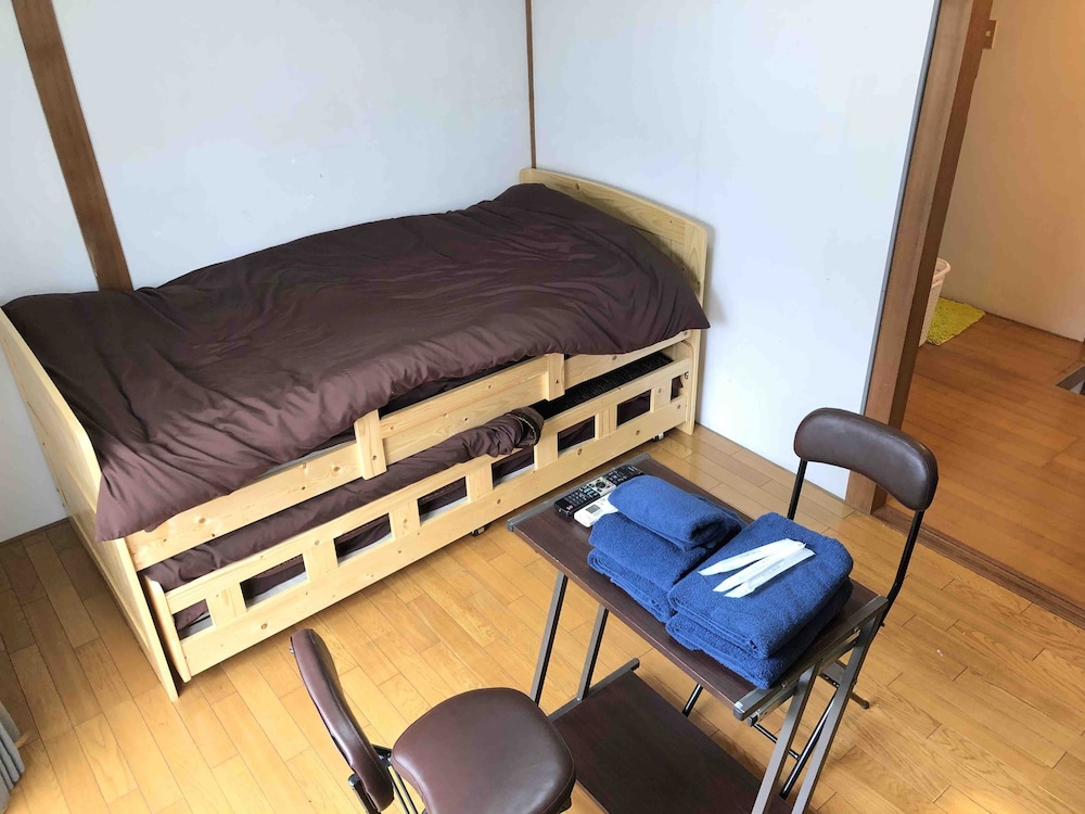 GUEST HOUSE MATSUSHIMA 2 福岡