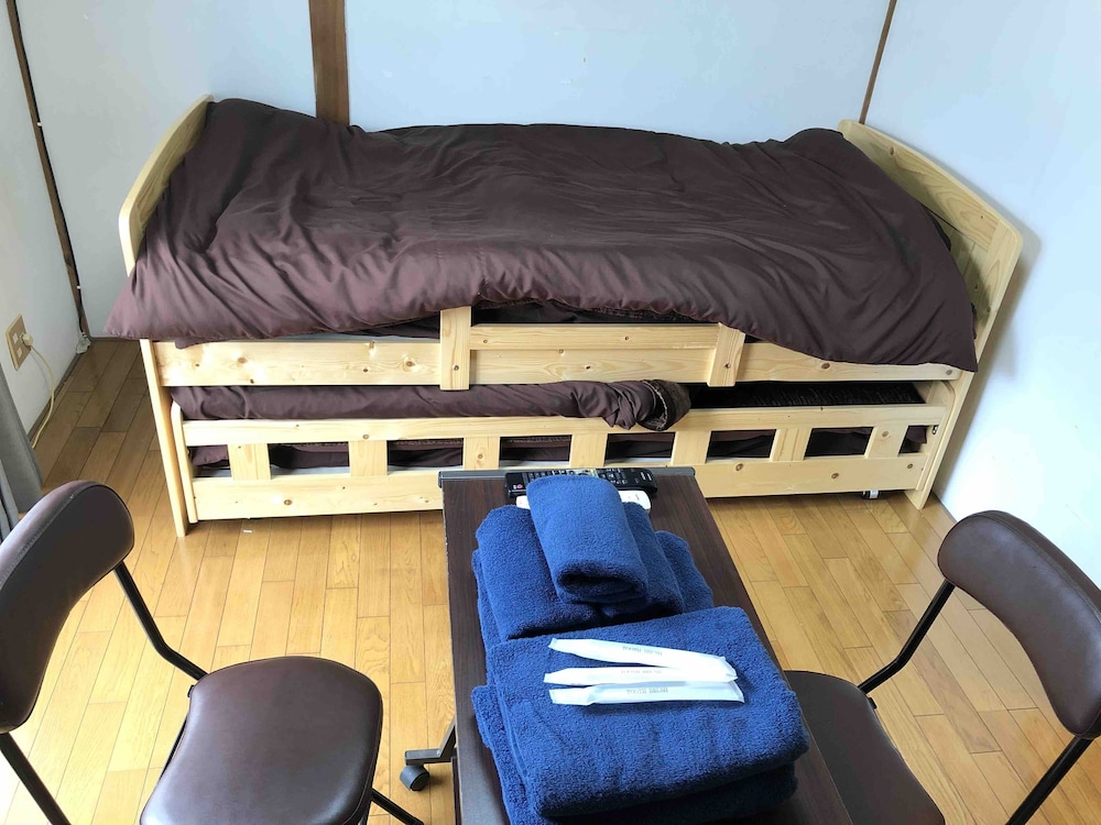 GUEST HOUSE MATSUSHIMA 2 福岡