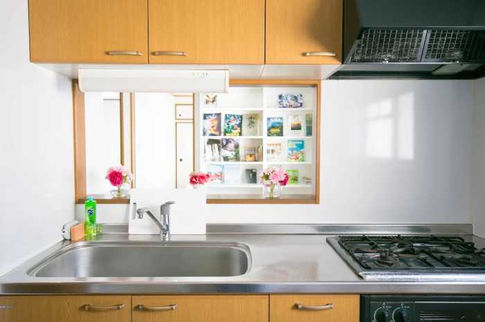 HAKATA APARTMENT 8B 福岡