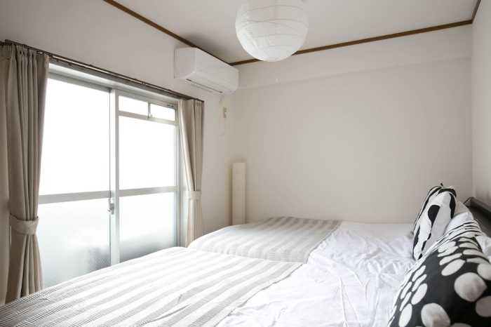 HAKATA APARTMENT 8B 福岡