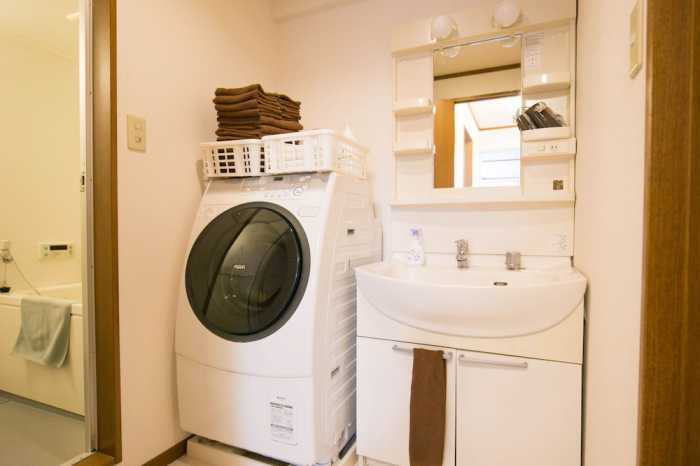 HAKATA APARTMENT 8B 福岡