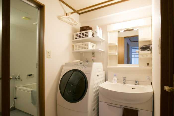 HAKATA APARTMENT 8B 福岡