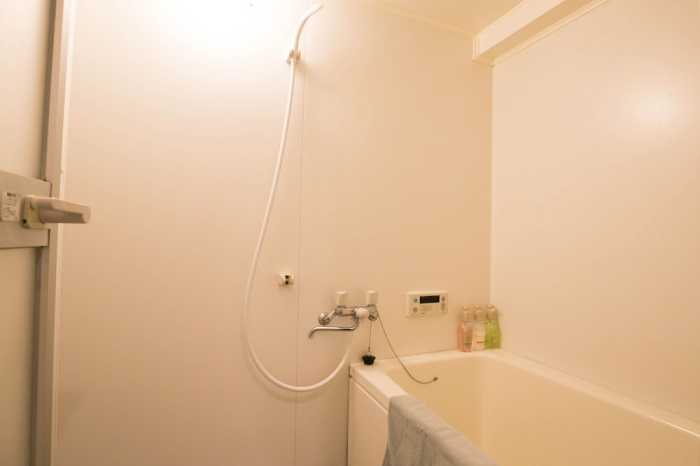 HAKATA APARTMENT 8B 福岡