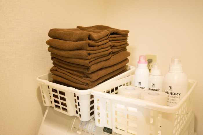 HAKATA APARTMENT 8B 福岡