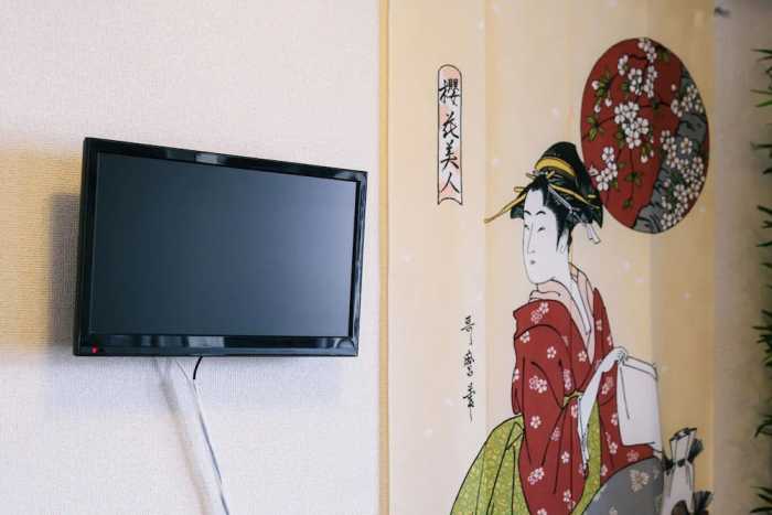 HOSTEL FUKUOKA.COM CANAL CITY NO.7 福岡