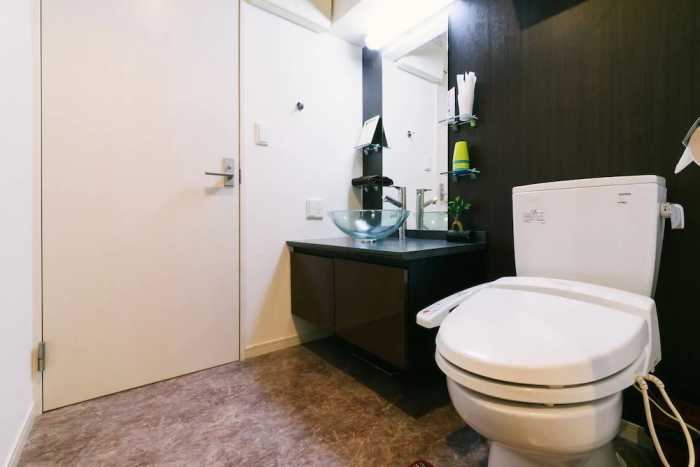 HOSTEL FUKUOKA.COM CANAL CITY NO.7 福岡