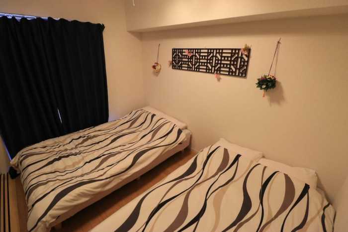 HOSTEL FUKUOKA.COM CANAL CITY NO.7 福岡