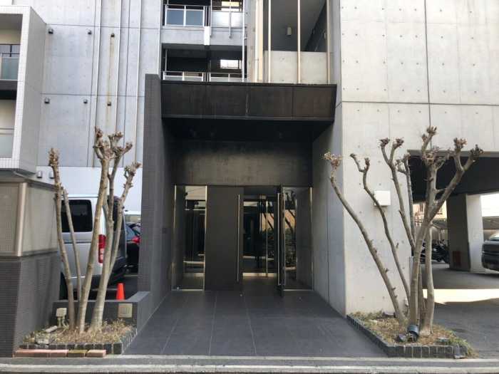 HOSTEL FUKUOKA.COM CANAL CITY NO.7 福岡