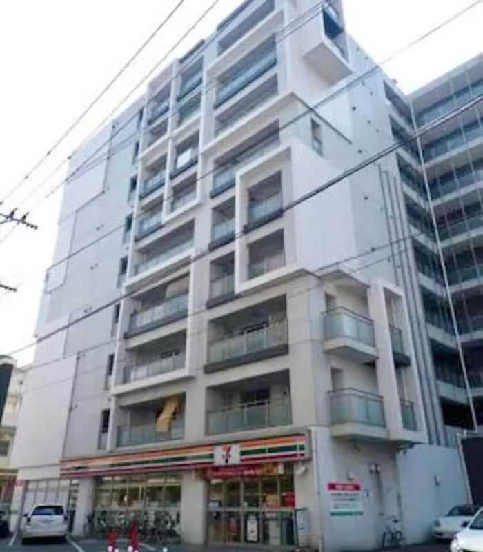 HOSTEL FUKUOKA.COM CANAL CITY NO.7 福岡