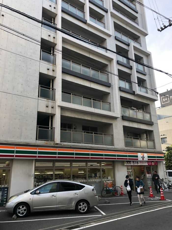HOSTEL FUKUOKA.COM CANAL CITY NO.7 福岡